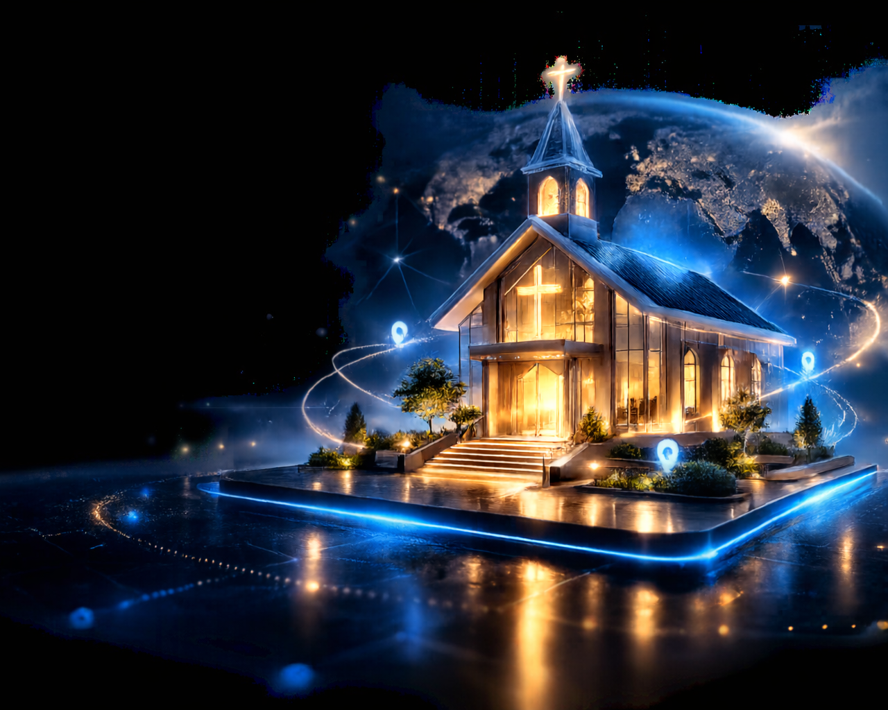Emmanuel Bible Church